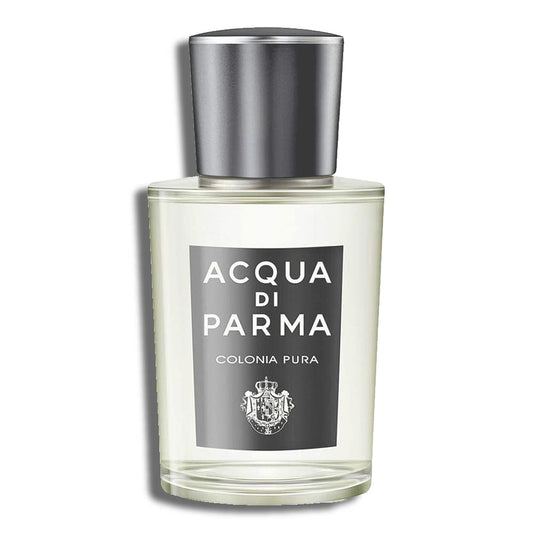 Acqua di Parma Acqua di Parma, Colonia Pura, Eau de Cologne, Für Männer, Individuell, 50 ml Regular