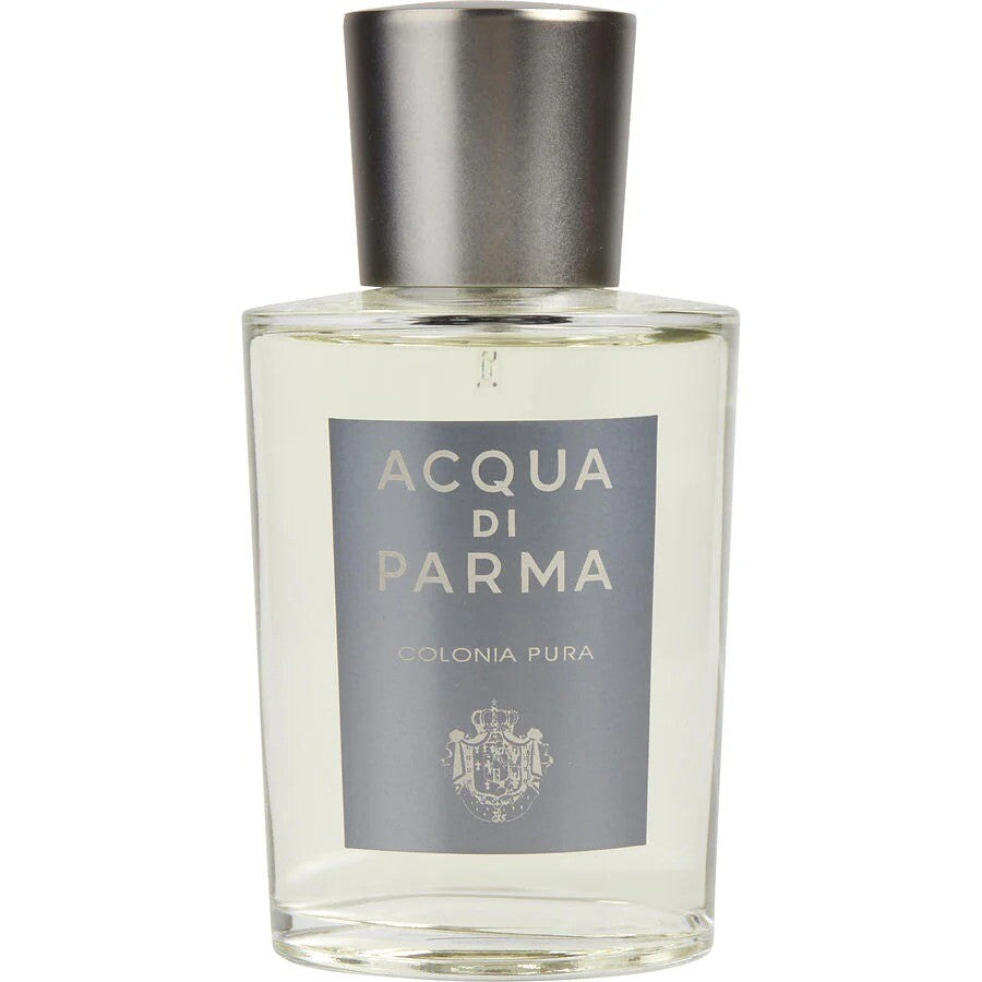 Acqua di Parma Acqua di Parma, Colonia Pura, Eau de Cologne, Für Frauen, 100 ml *Tester