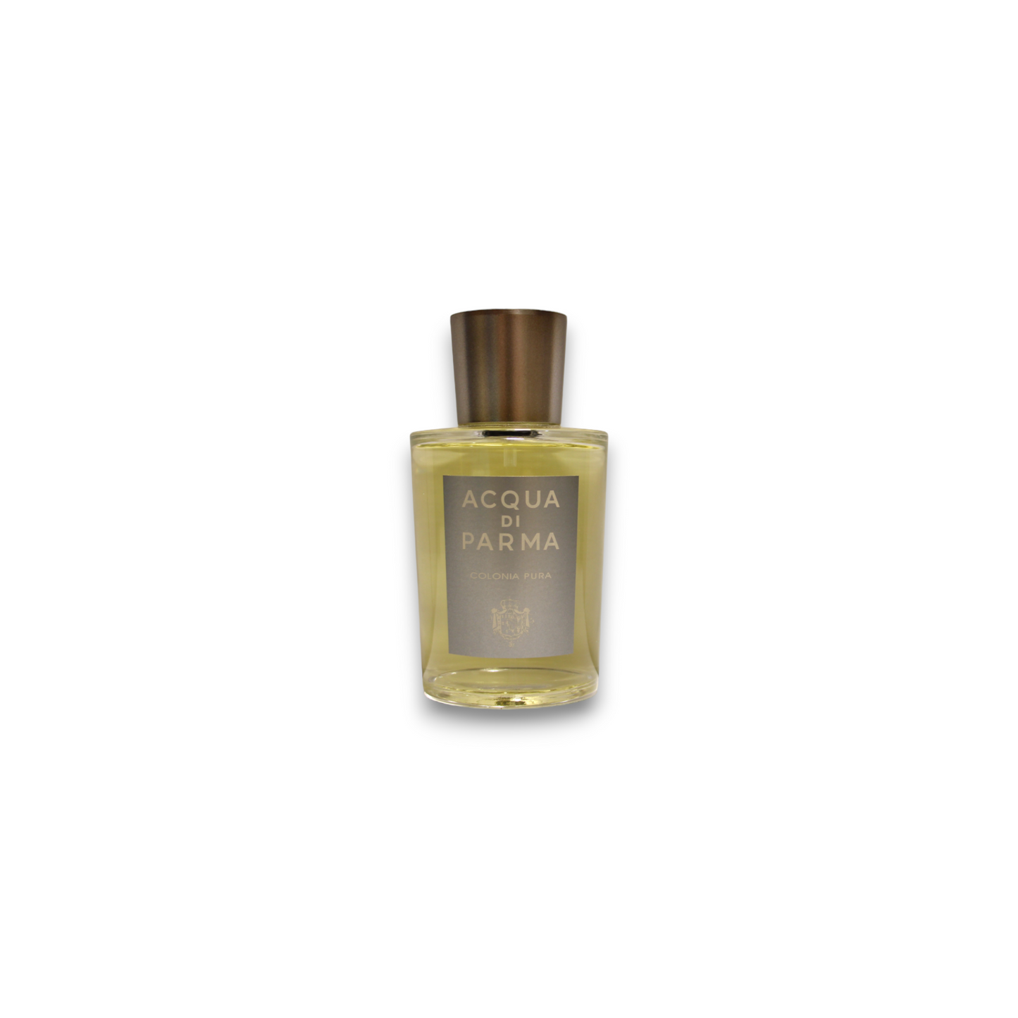 Acqua di Parma, Colonia Pura, Eau de Cologne, Unisex, Individuell, 100 ml