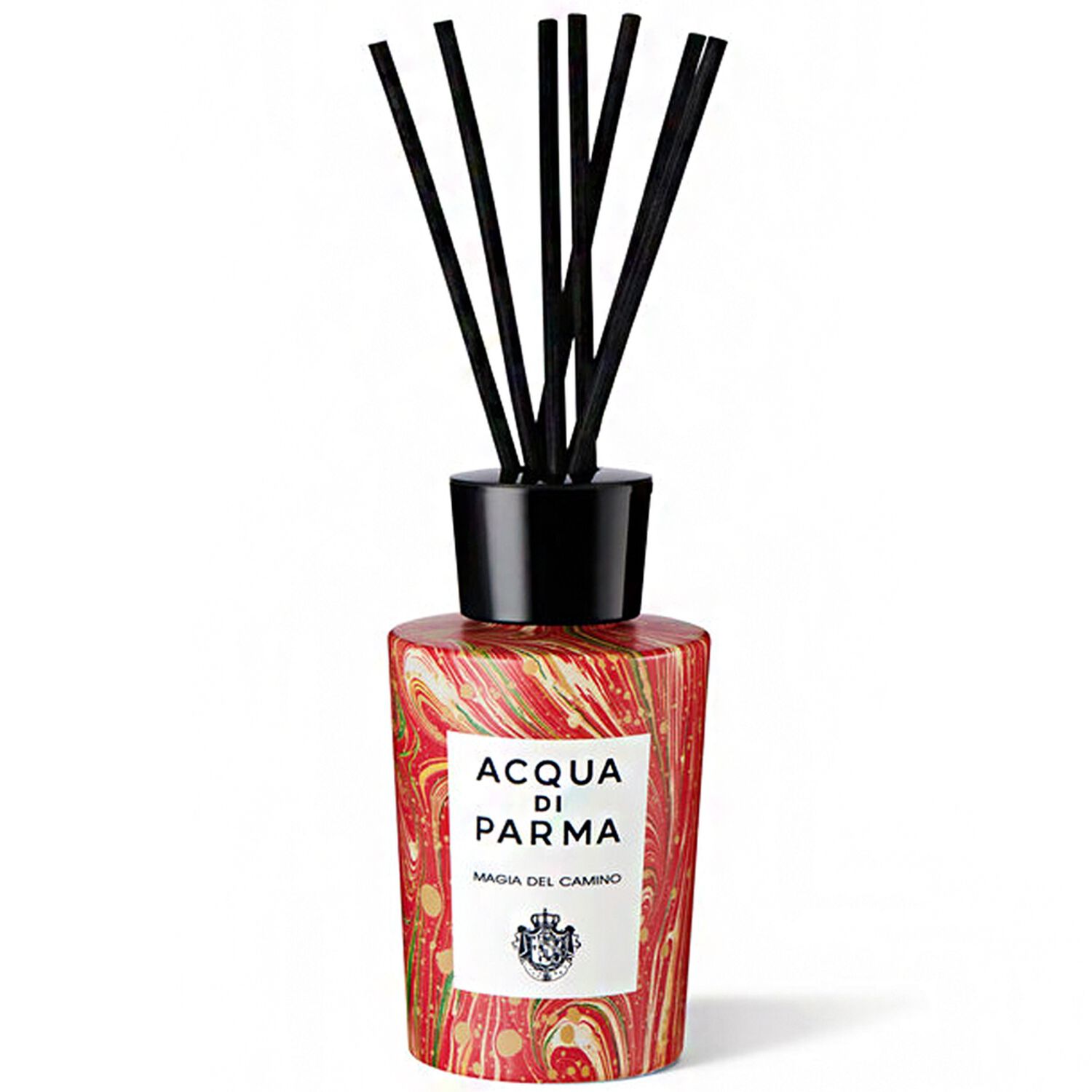 Acqua di Parma Acqua di Parma, Magia Del Camino, Stock, Aroma-Rattanstäbchen-Diffusor, 180 ml Regular