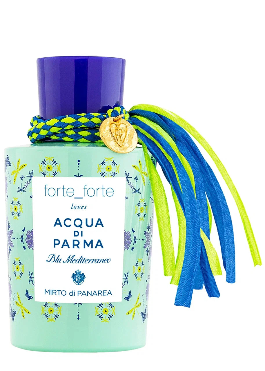 Acqua di Parma Acqua di Parma, Mirto Di Panarea Forte, Eau de Toilette, Für Frauen, 100 ml Regular