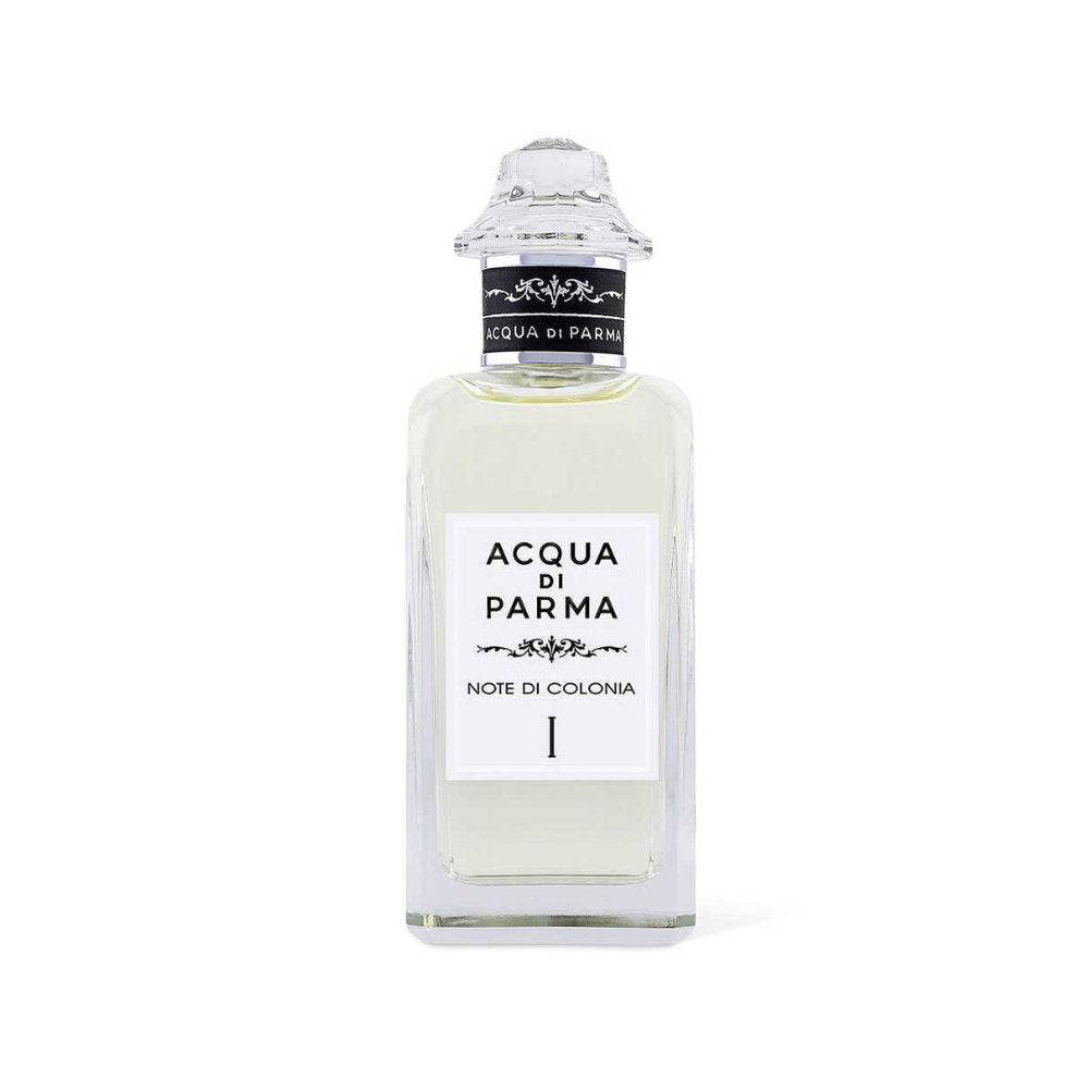 Acqua di Parma Acqua di Parma, Note di Colonia I, Eau de Cologne, Für Männer, Individuell, 150 ml Regular