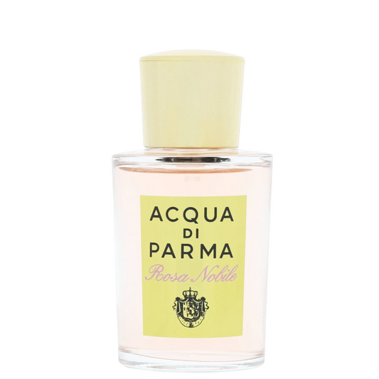 Acqua di Parma Acqua di Parma, Rosa Nobile, Eau de Parfum, Für Frauen, 20 ml *Tester