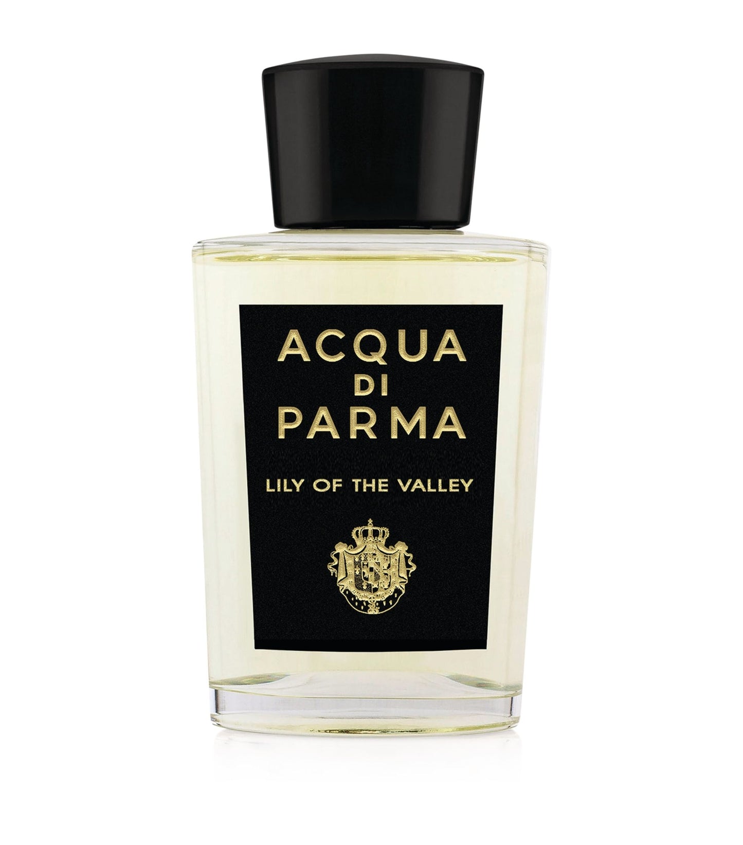 Acqua di Parma Acqua di Parma Signatures Of The Sun Lily of the Valley Eau de Parfum Unisex 180 ml Parfüm