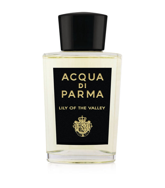 Acqua di Parma Acqua di Parma, Signatures Of The Sun - Lily of the Valley, Eau de Parfum, Unisex, 180 ml Regular