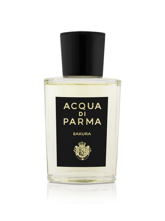 Acqua di Parma Acqua di Parma, Signatures Of The Sun - Sakura, Eau de Parfum, Unisex, 100 ml Regular