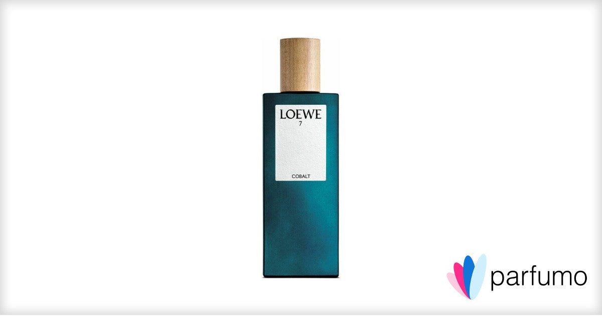 LOEWE LOEWE 7 Cobalt Eau de Parfum 75 ml Parfüm