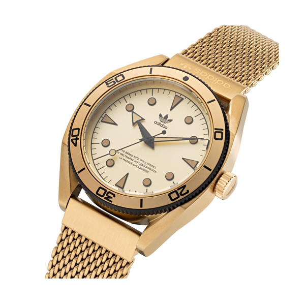 ADIDAS AOFH22004 Armbanduhr