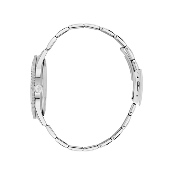 ADIDAS AOFH22060 Only Time Armbanduhr 42 mm ansicht-2
