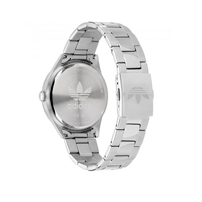 ADIDAS AOFH22060 Only Time Armbanduhr 42 mm ansicht-3
