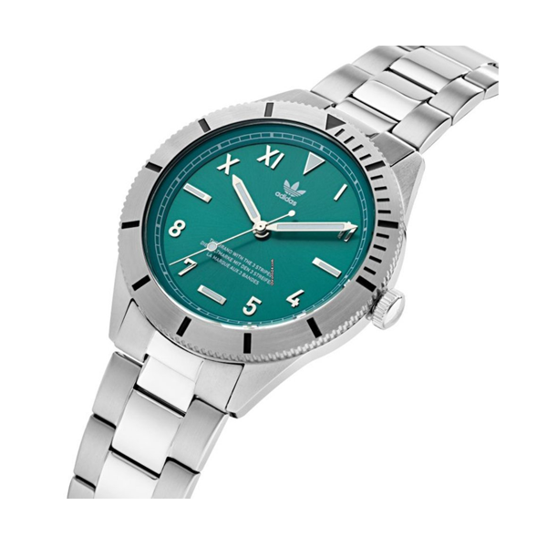 ADIDAS AOFH22060 Only Time Armbanduhr 42 mm