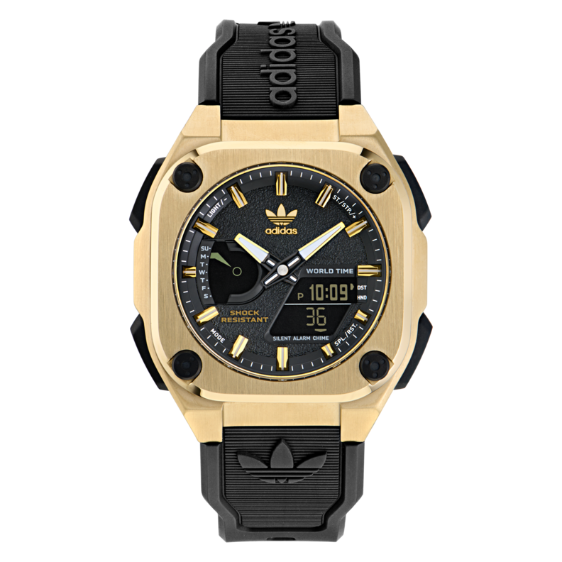 ADIDAS AOFH23501 Armbanduhr