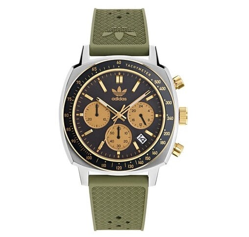 ADIDAS AOFH23504 Armbanduhr ansicht-2