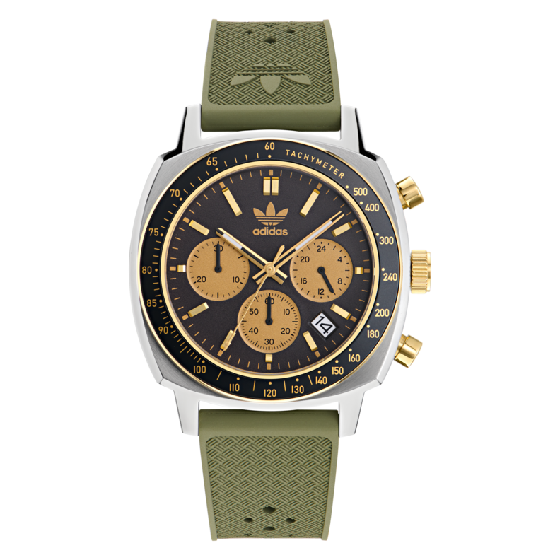 ADIDAS AOFH23504 Armbanduhr