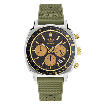 ADIDAS AOFH23504 Armbanduhr
