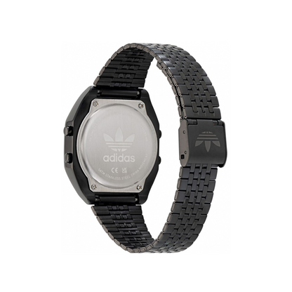 ADIDAS AOST22073 Multifunction Armbanduhr 36 mm ansicht-3