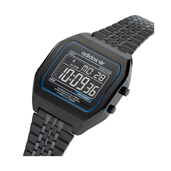 ADIDAS AOST22073 Multifunction Armbanduhr 36 mm