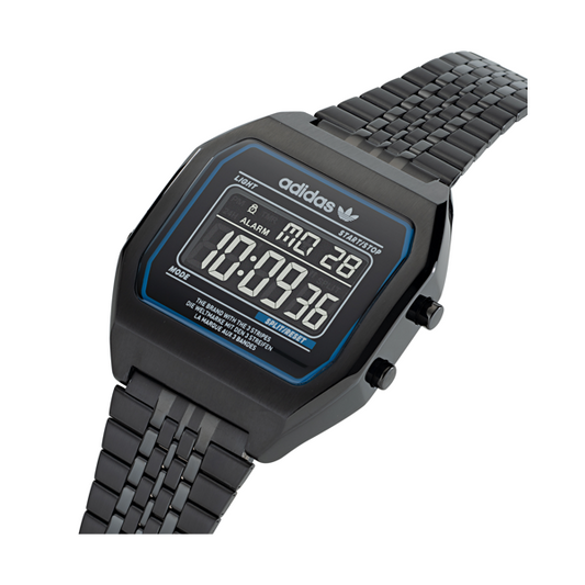 ADIDAS AOST22073 Multifunction Armbanduhr 36 mm