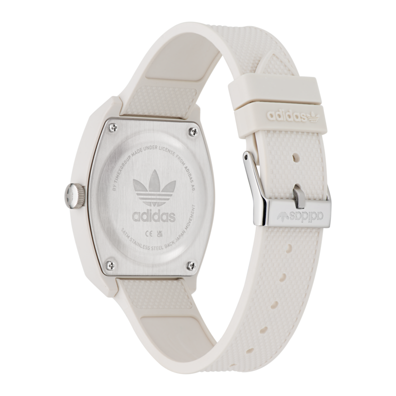 ADIDAS AOST23048 Only Time Armbanduhr 38 mm ansicht-2