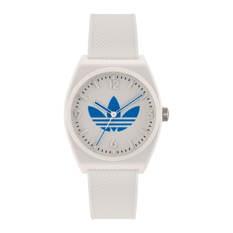 ADIDAS AOST23048 Only Time Armbanduhr 38 mm ansicht-3