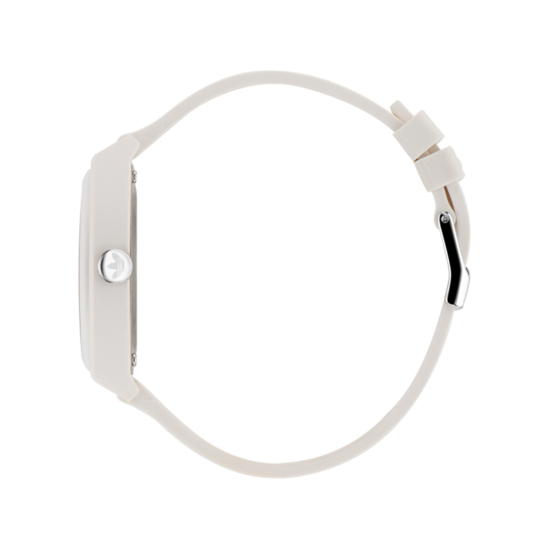 ADIDAS AOST23048 Only Time Armbanduhr 38 mm