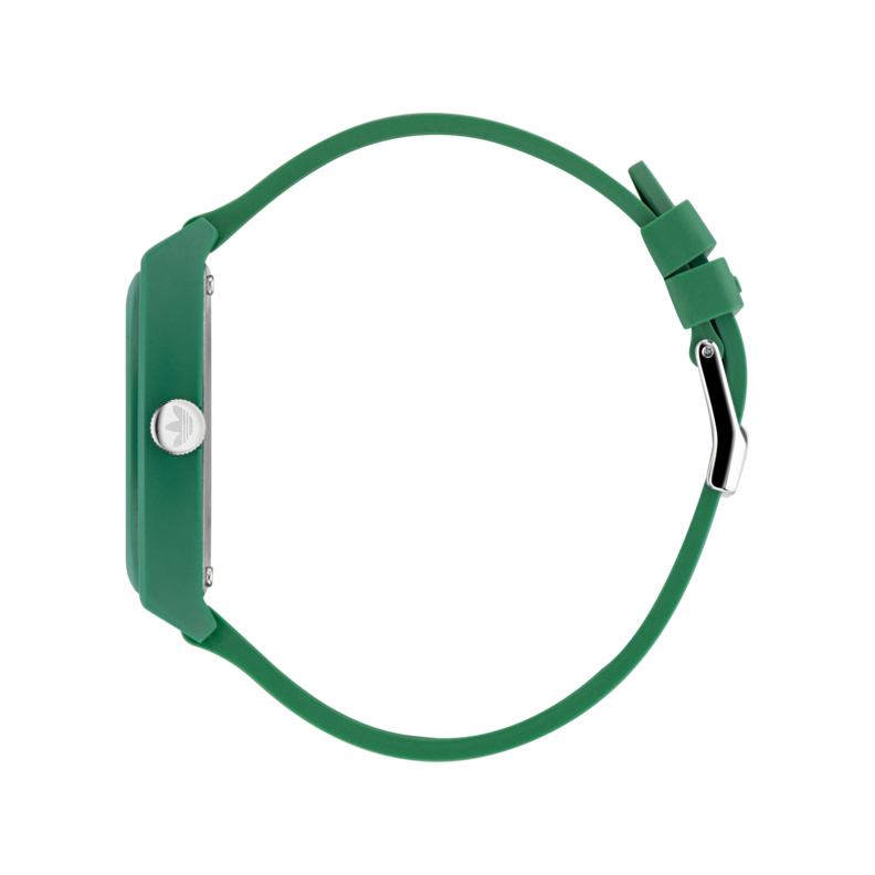 ADIDAS AOST23050 Armbanduhr ansicht-2
