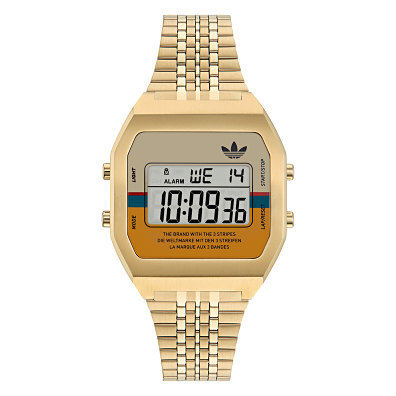 ADIDAS AOST23555 Armbanduhr