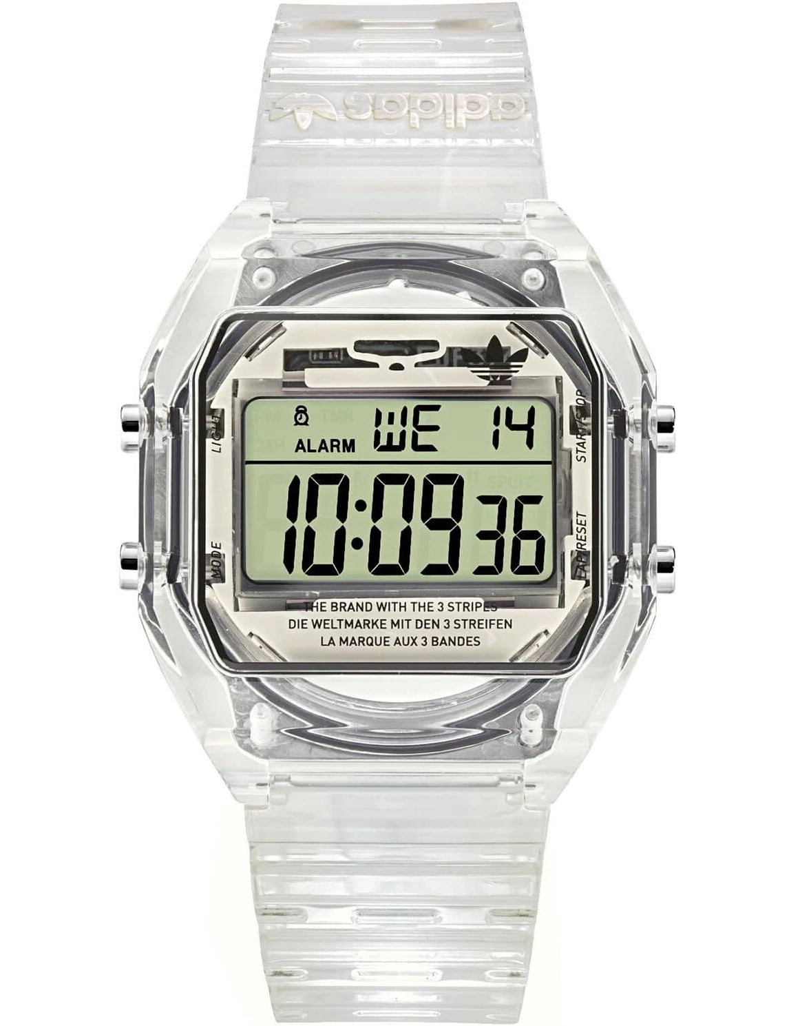 ADIDAS AOST24061 Armbanduhr ansicht-3