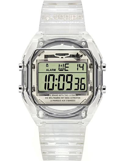 ADIDAS AOST24061 Armbanduhr ansicht-3