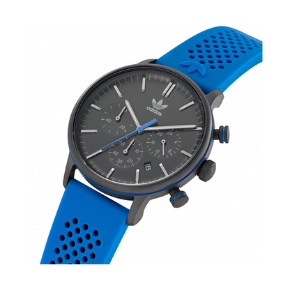 ADIDAS AOSY22015 Chronograph Armbanduhr 40 mm