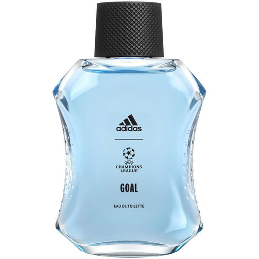 Adidas Adidas, Champions League Goal, Eau de Toilette, Für Männer, 100 ml Regular