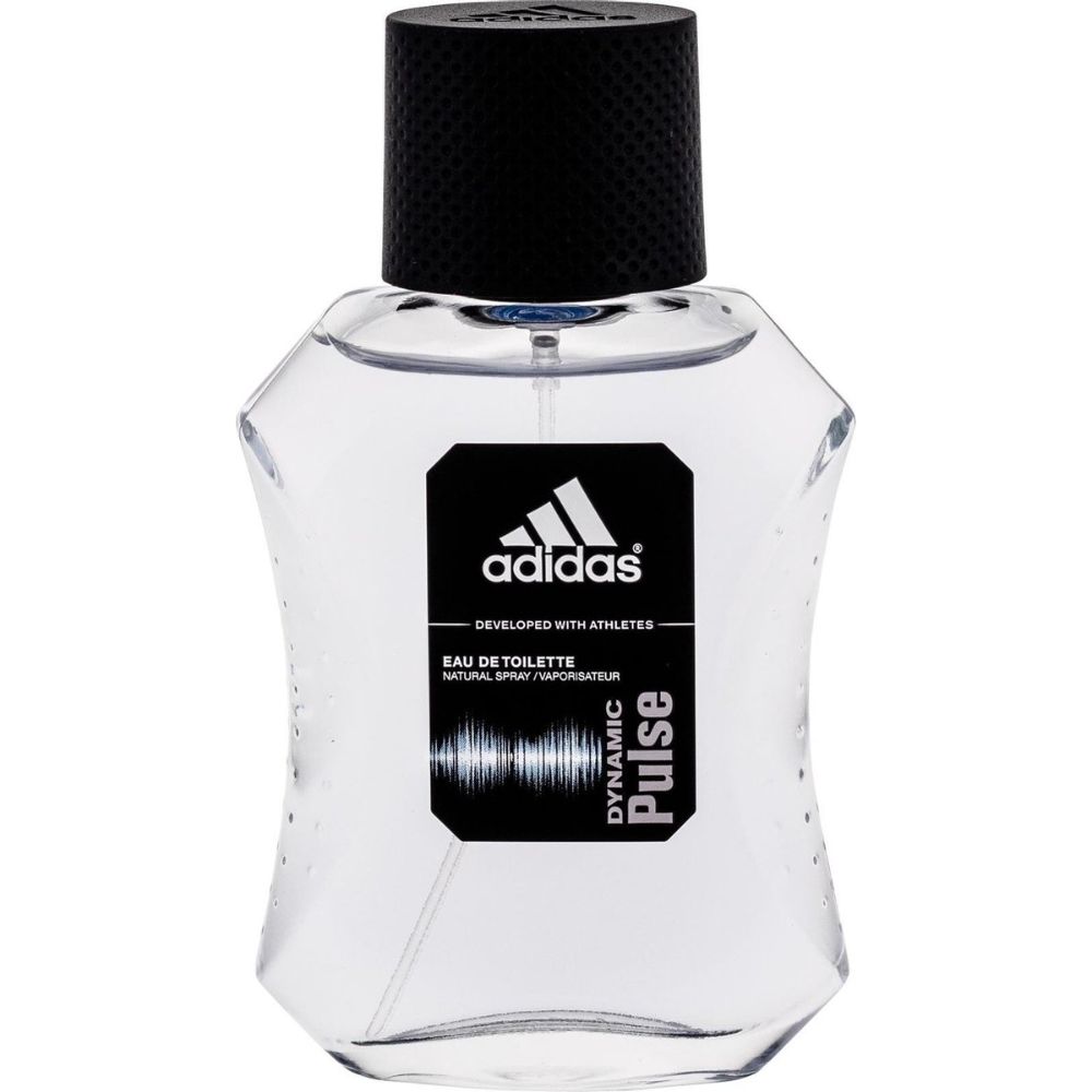 Adidas Adidas, Dynamic Pulse, Eau de Toilette, Für Männer, 50 ml Regular