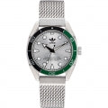 ADIDAS EDITION TWO AOFH22503 Only Time Armbanduhr 43 mm ansicht-2