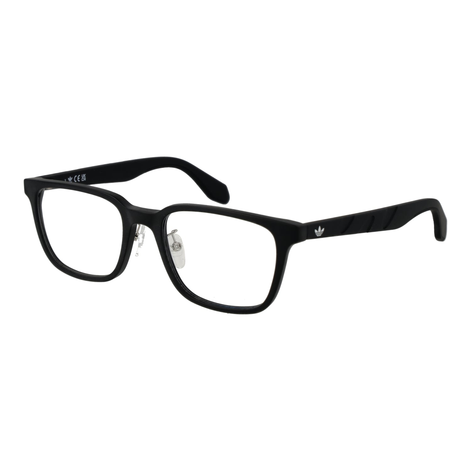 ADIDAS EYEWEAR OR5079-D 53001 Sonnenbrille ansicht-3