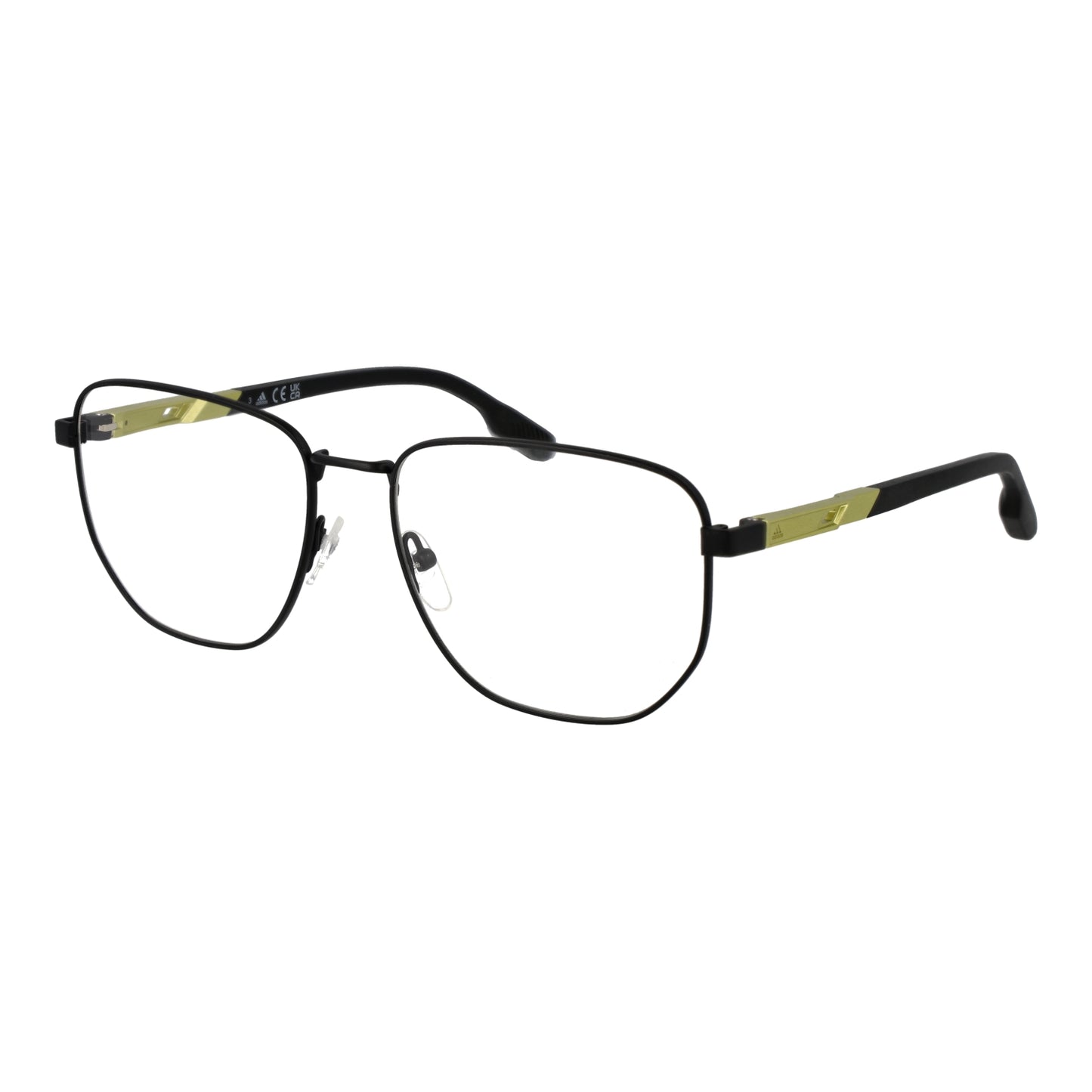 ADIDAS EYEWEAR SP5075 56002 Sonnenbrille ansicht-3