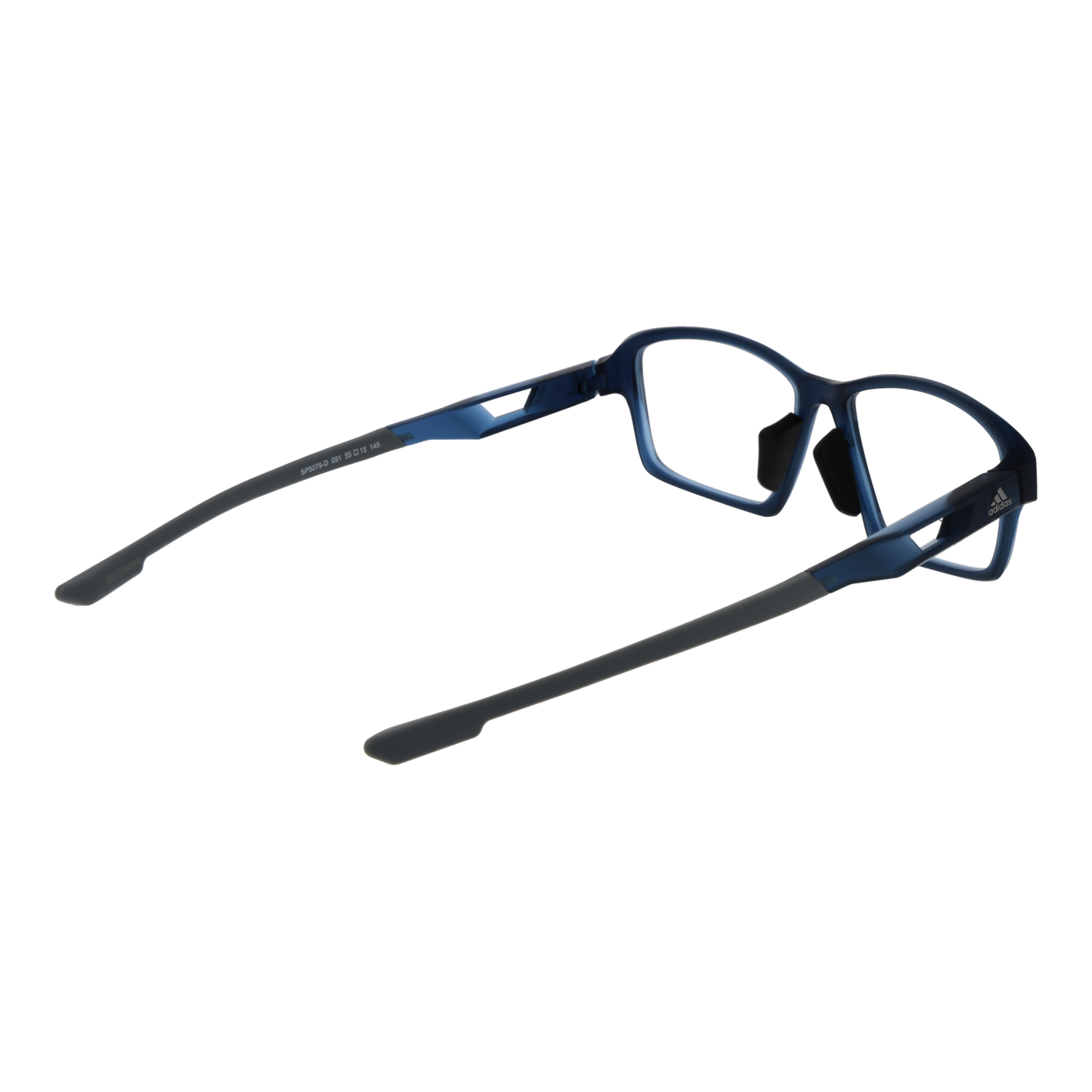 ADIDAS EYEWEAR SP5079-D 55091 Sonnenbrille ansicht-2