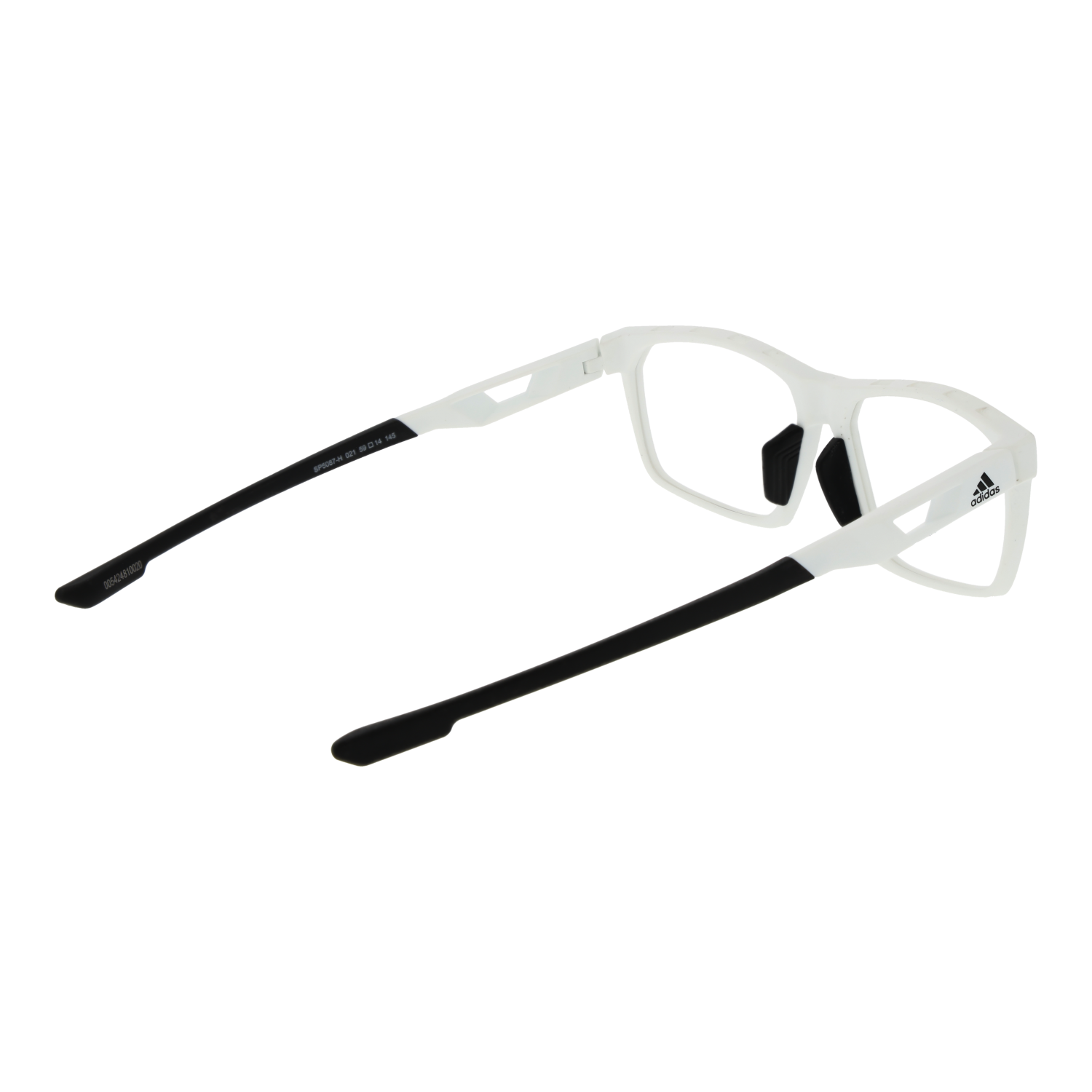 ADIDAS EYEWEAR SP5087-H 59021 Sonnenbrille ansicht-2