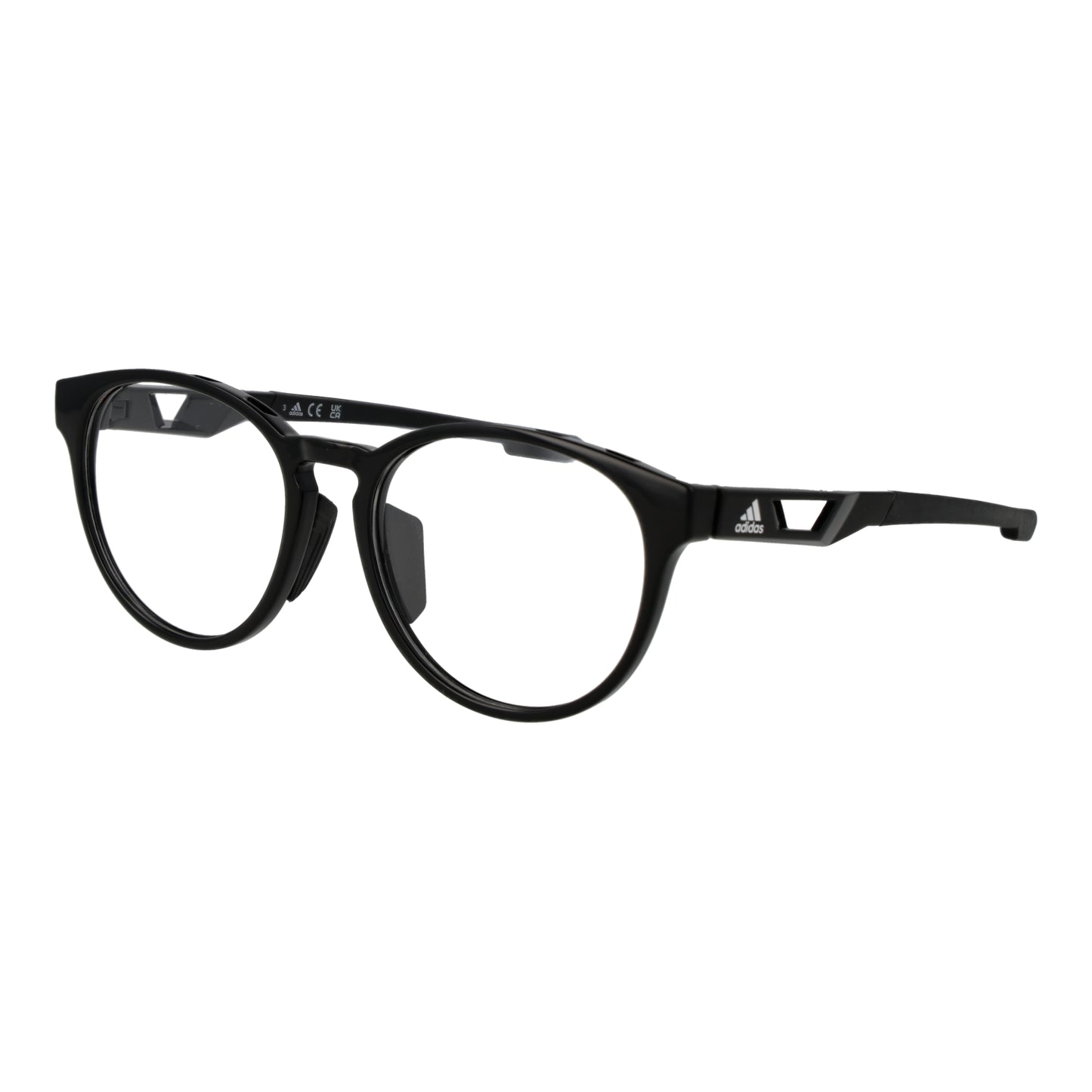 ADIDAS EYEWEAR SP5088 53001 Sonnenbrille ansicht-3