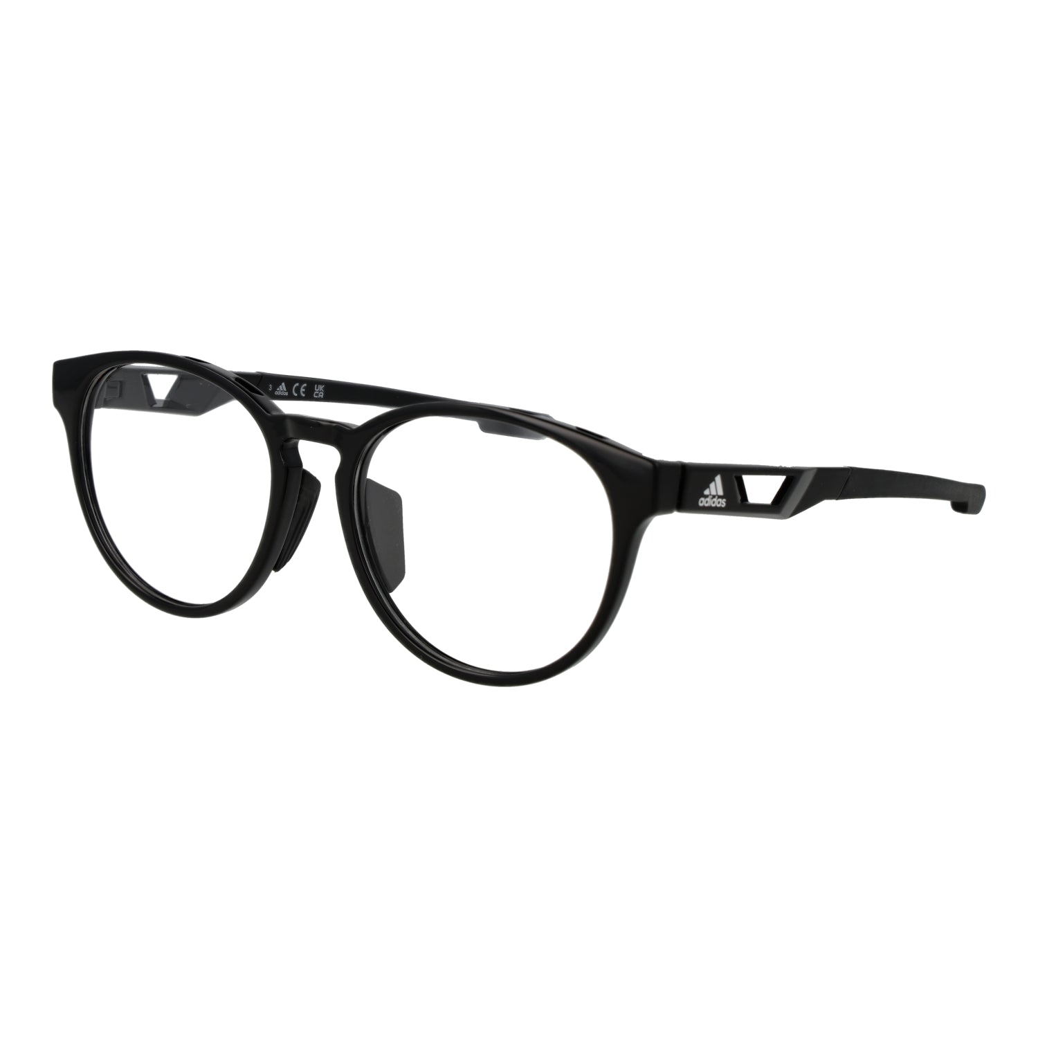 ADIDAS EYEWEAR SP5088 53001 Sonnenbrille ansicht-3