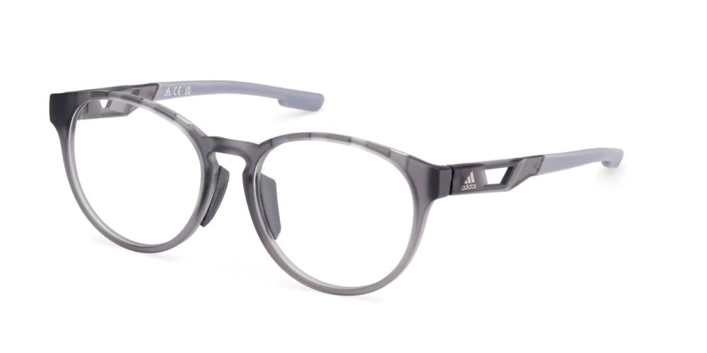 ADIDAS EYEWEAR SP5088 SP5088_020_53 Sonnenbrille ansicht-2
