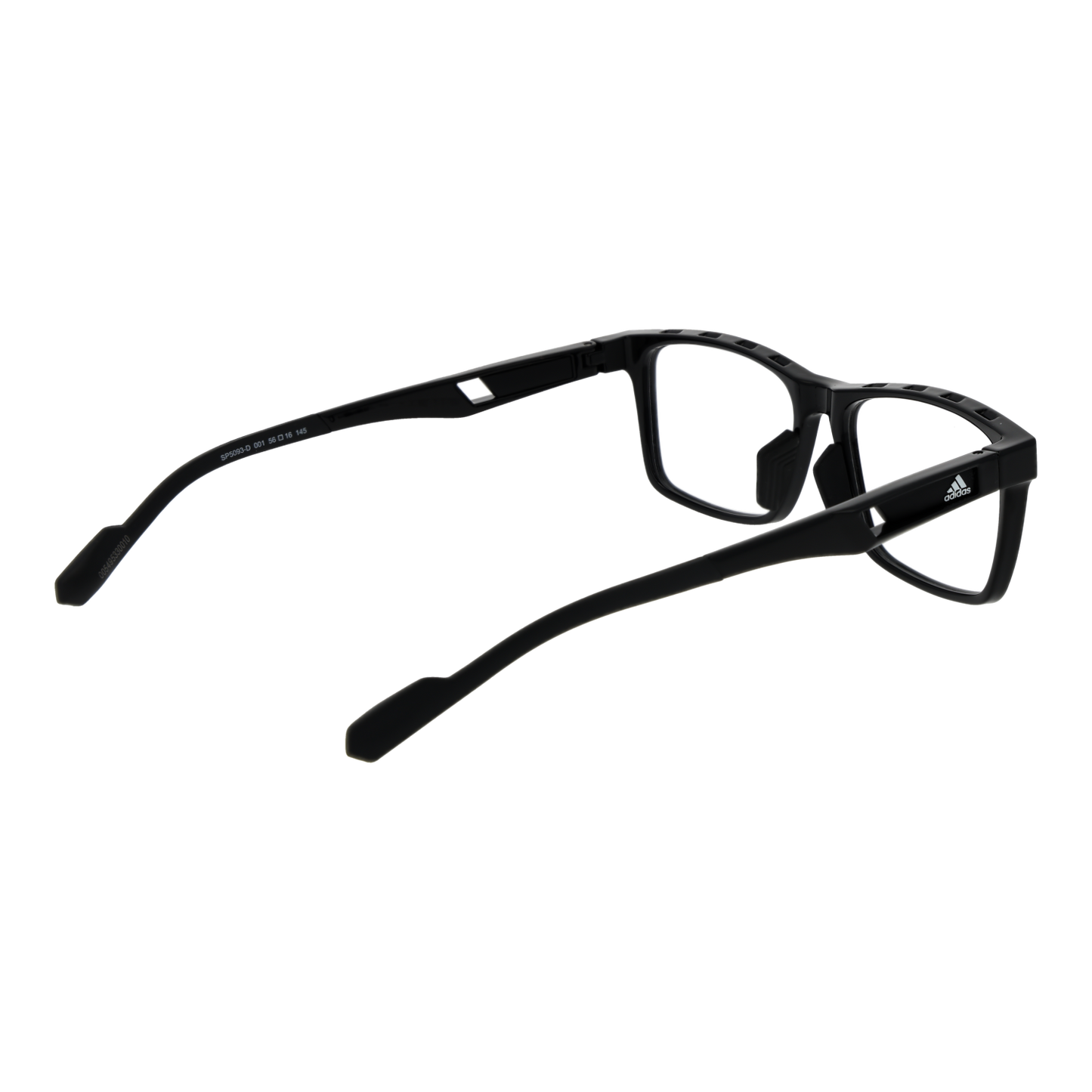 ADIDAS EYEWEAR SP5093-D 56001 Sonnenbrille ansicht-2