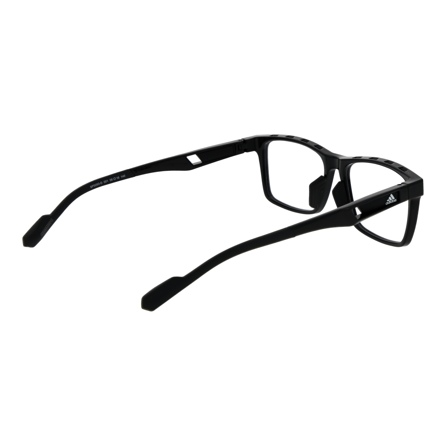 ADIDAS EYEWEAR SP5093-D 56001 Sonnenbrille ansicht-2