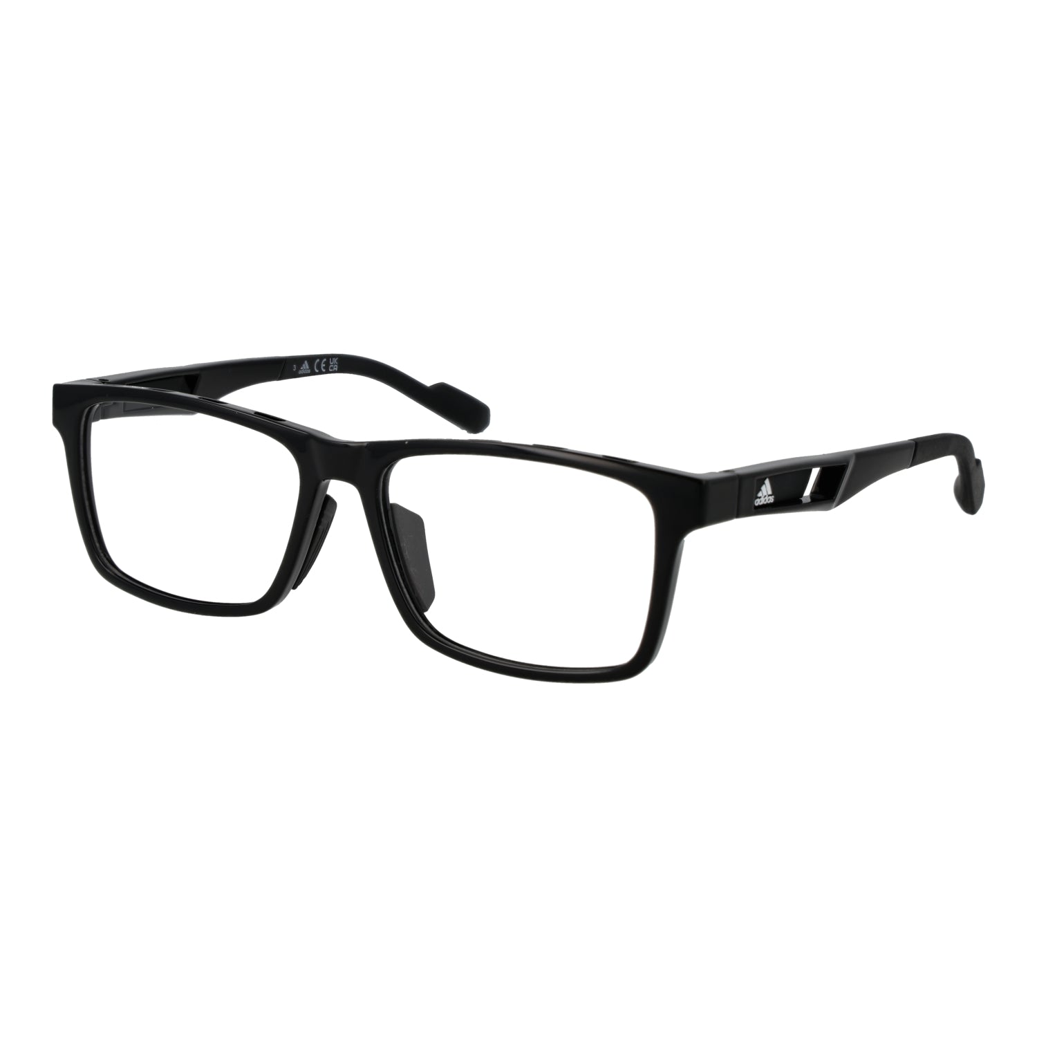 ADIDAS EYEWEAR SP5093-D 56001 Sonnenbrille ansicht-3