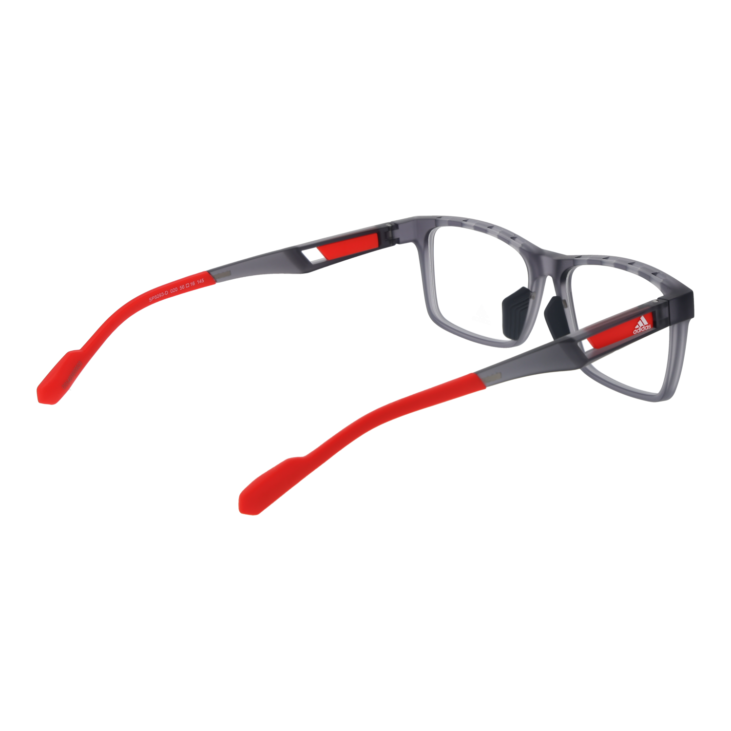 ADIDAS EYEWEAR SP5093-D 56020 Sonnenbrille ansicht-2