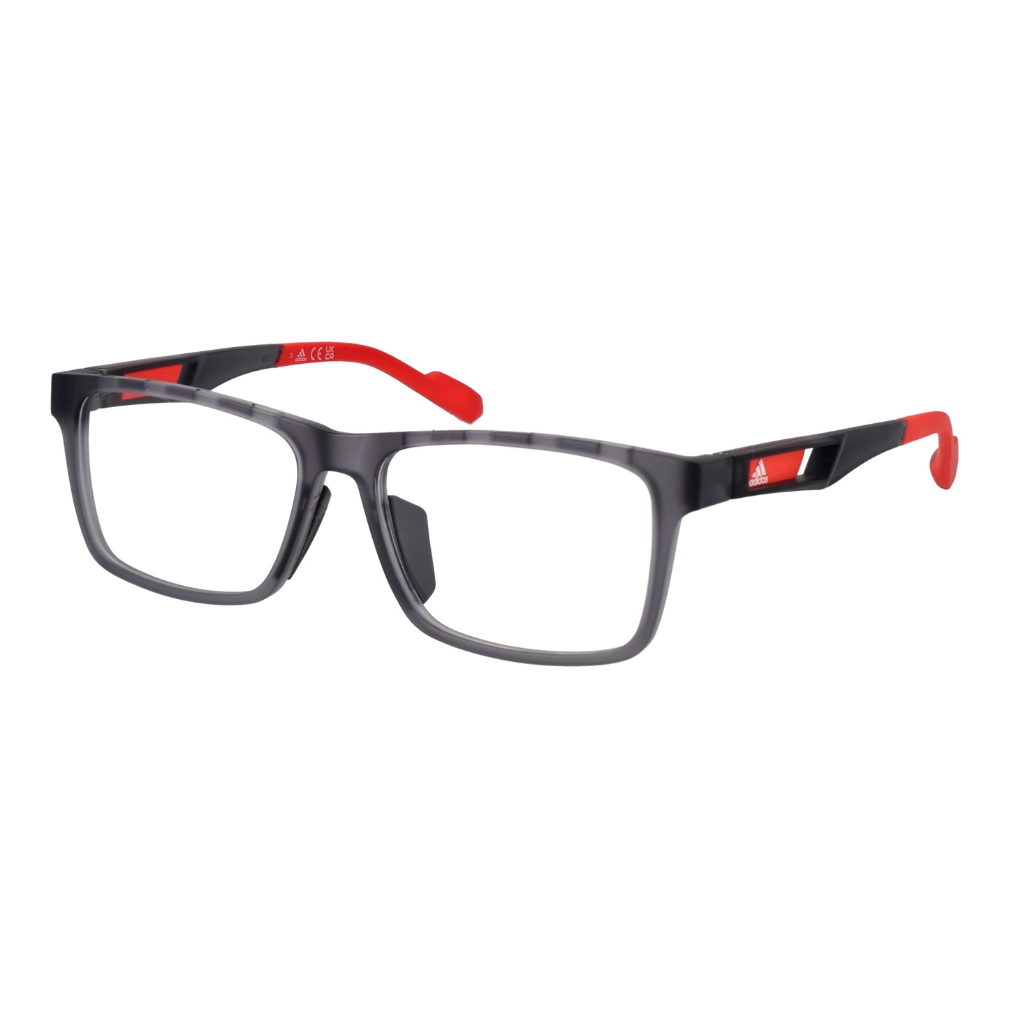 ADIDAS EYEWEAR SP5093-D 56020 Sonnenbrille ansicht-3