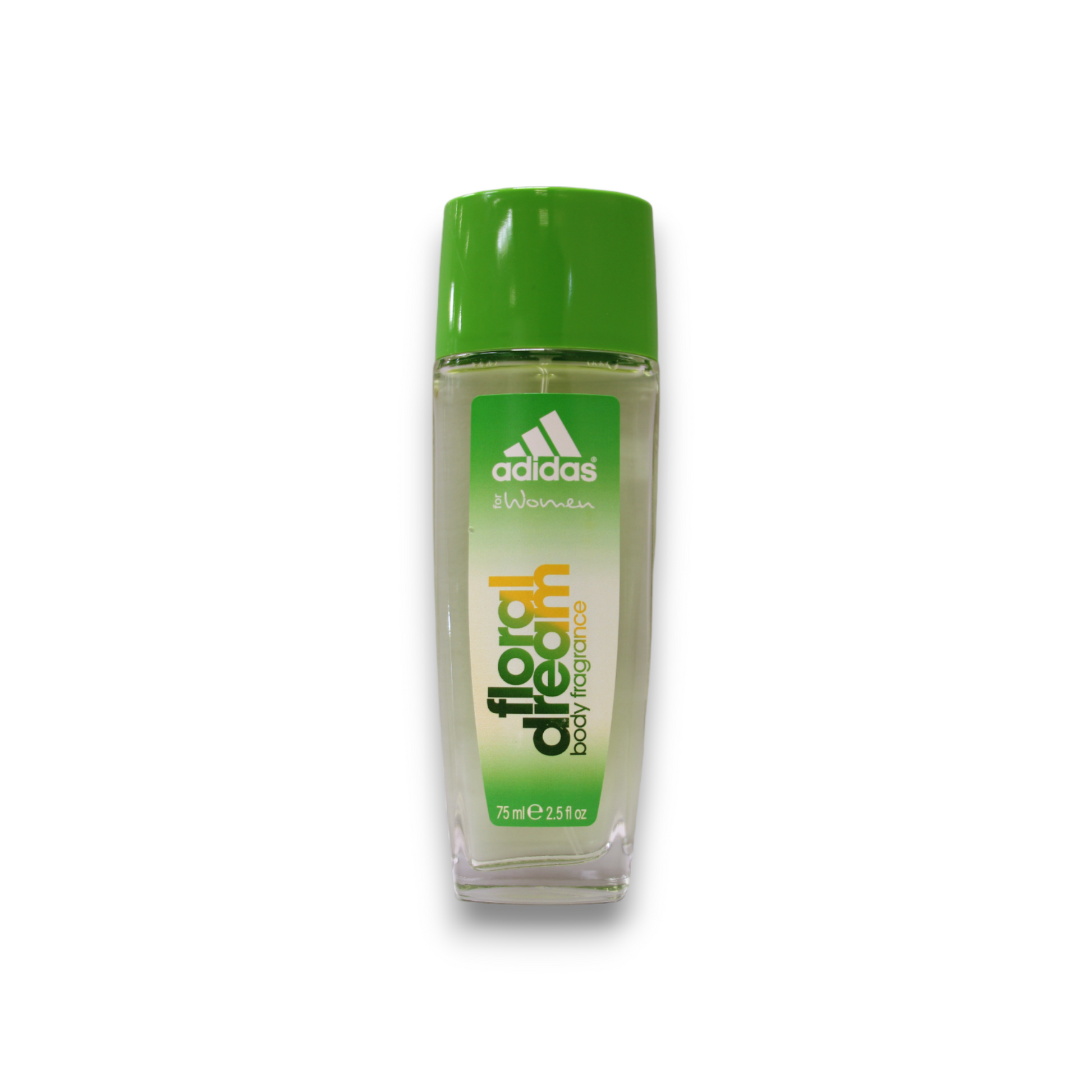 Adidas Adidas, Floral Dream, Körperspray, 75 ml Regular