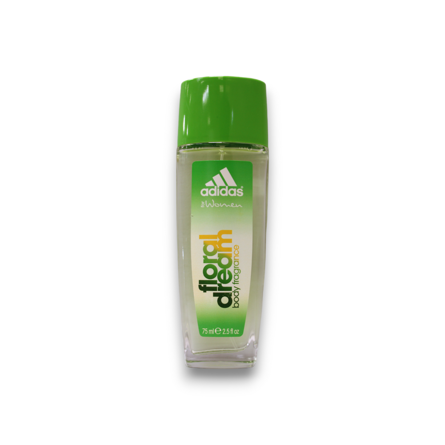 Adidas Adidas, Floral Dream, Körperspray, 75 ml *Tester