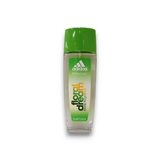 Adidas Adidas, Floral Dream, Körperspray, 75 ml *Tester