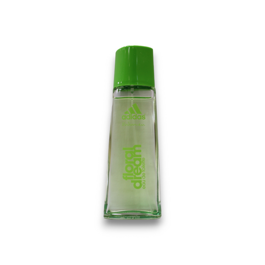 Adidas Adidas, Floral Dream, Eau de Toilette, Für Frauen, 50 ml *Tester
