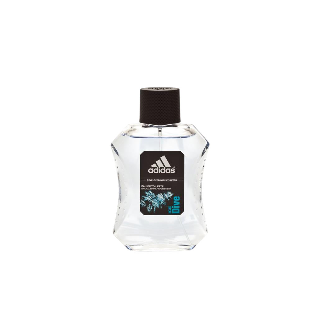 Adidas Adidas, Ice Dive, Eau de Toilette, Für Männer, 50 ml *Tester